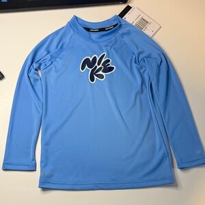 Nike Swim- Boys Size S/5-NWT